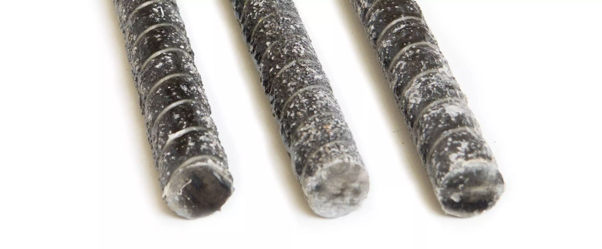 DBF Geogrid Rolle