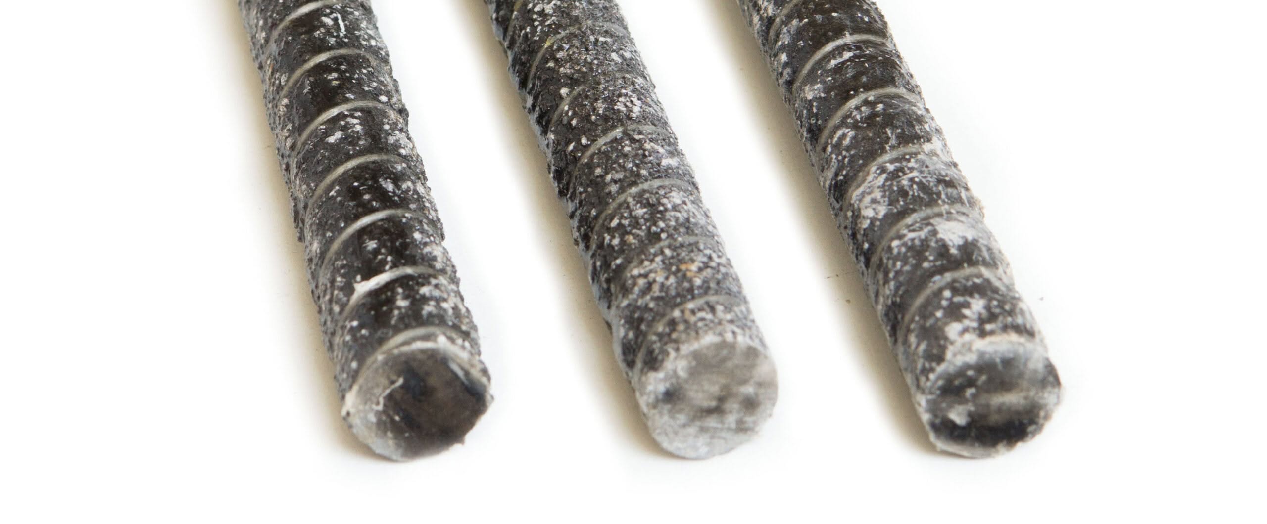 DBF Geogrid Rolle